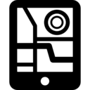 technology,location,position,navigation,gps,streets